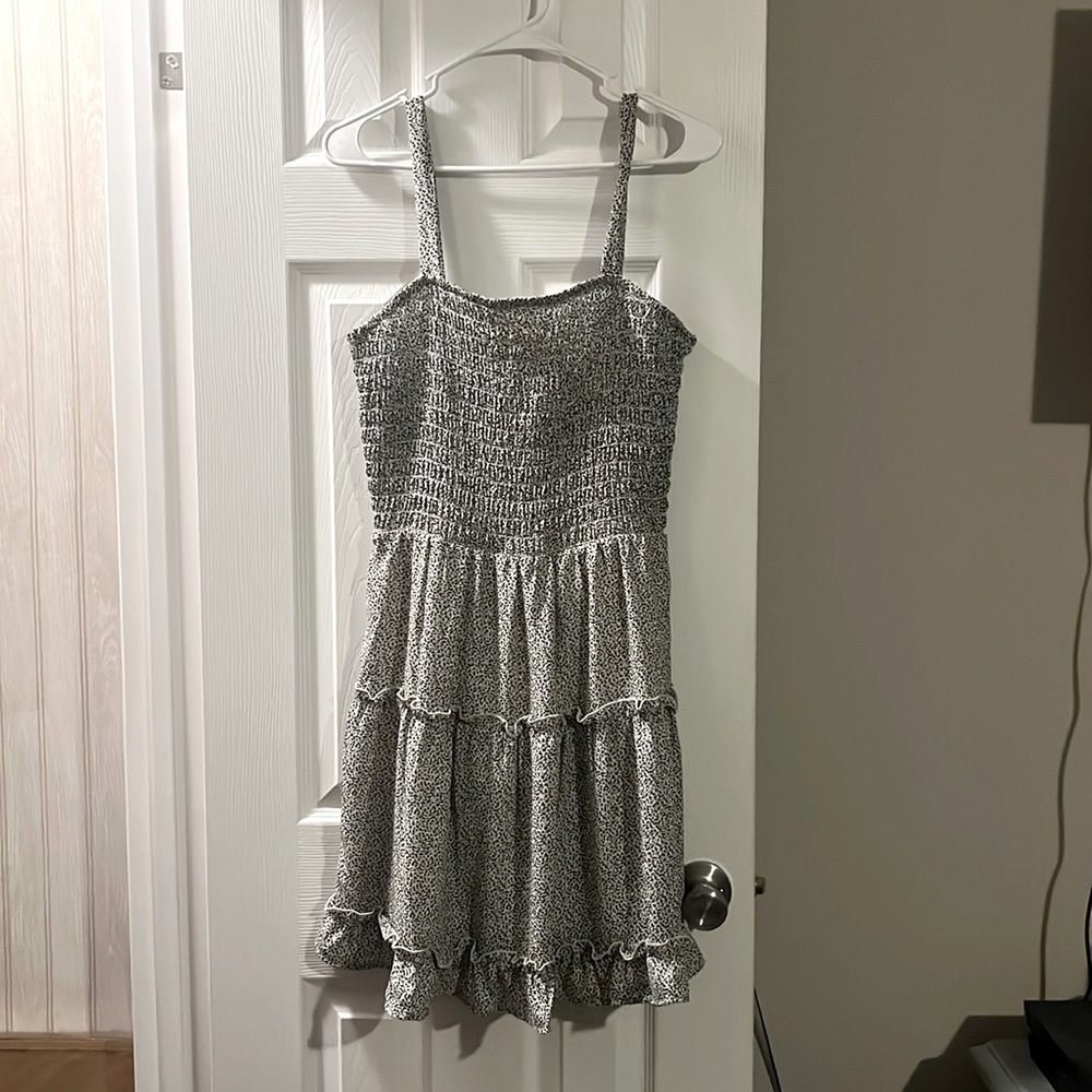 Jessica Simpson juniors dress